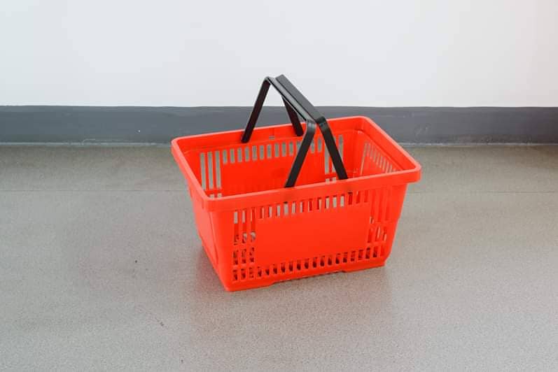 Mart racks/Super store racks/grocery store racks/baskets/trollys/ 13