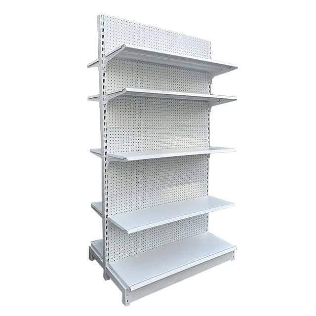 Mart racks/Super store racks/grocery store racks/baskets/trollys/ 16