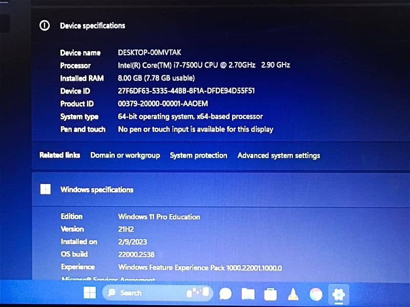 Dell laptop 0