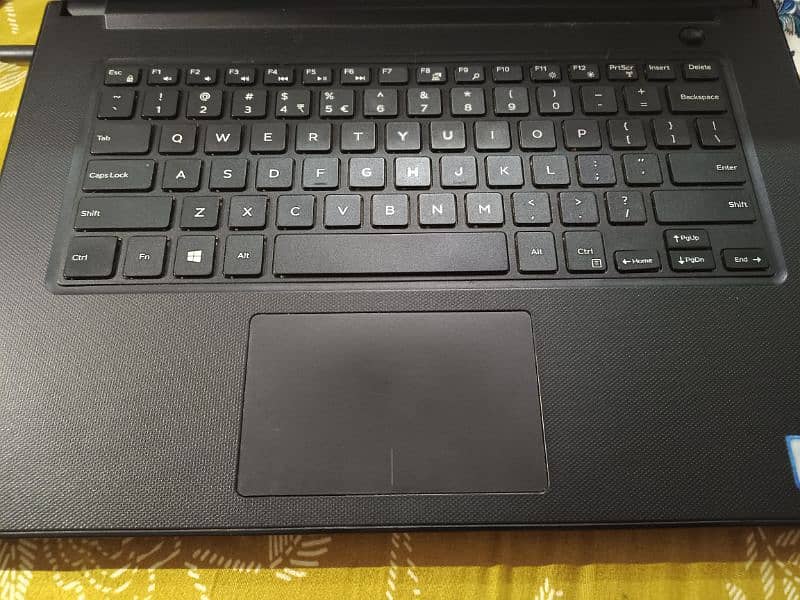 Dell laptop 2