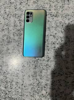 OPPO Reno 6