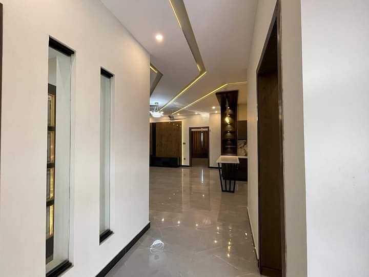 Mumtaz city 10 marla house for sale 4