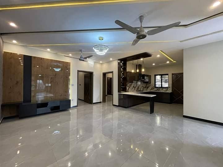 Mumtaz city 10 marla house for sale 5