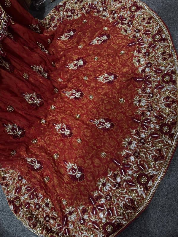 Bridal Lehenga Golu brand from uk 1