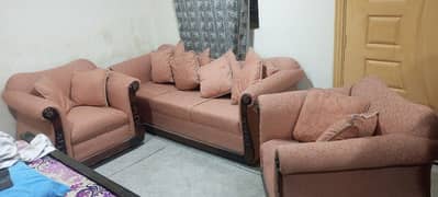 Sofa Set