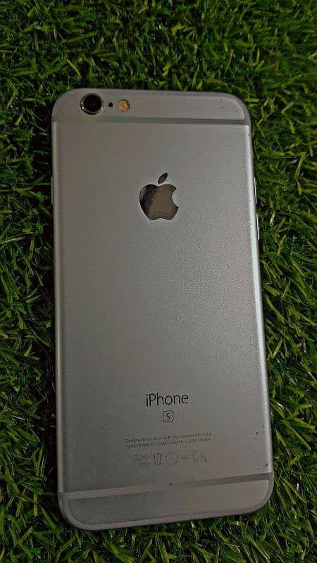 iphone 6s 0