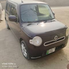 Daihatsu Mira Cocoa 2013