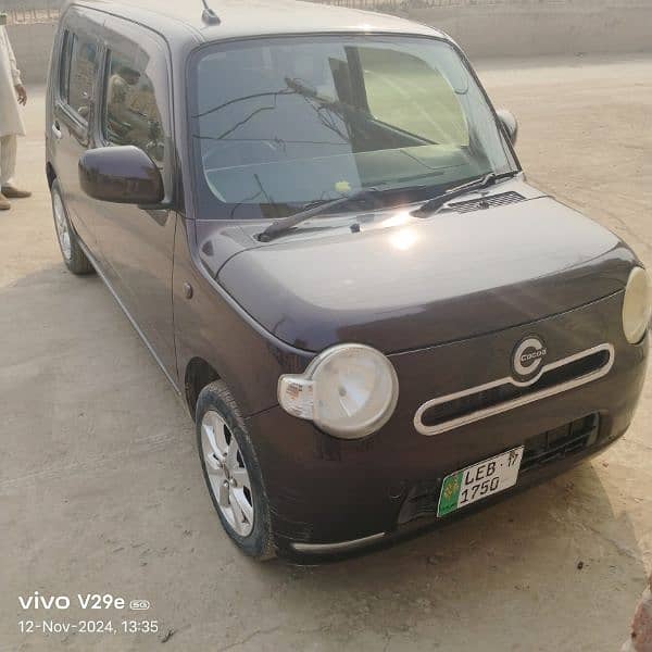 Daihatsu Mira Cocoa 2013 0