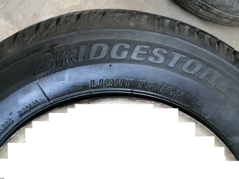 Bridgestone 145 R12 available for sale. 03332070501. 1