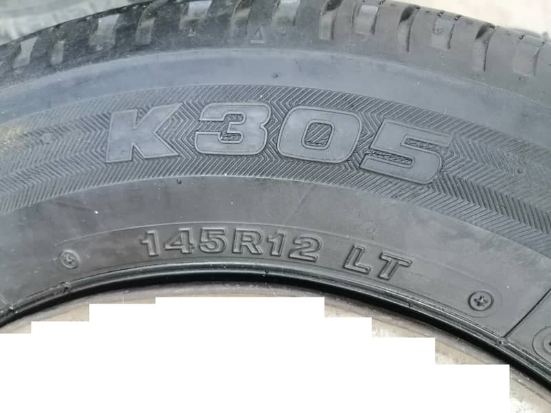 Bridgestone 145 R12 available for sale. 03332070501. 3