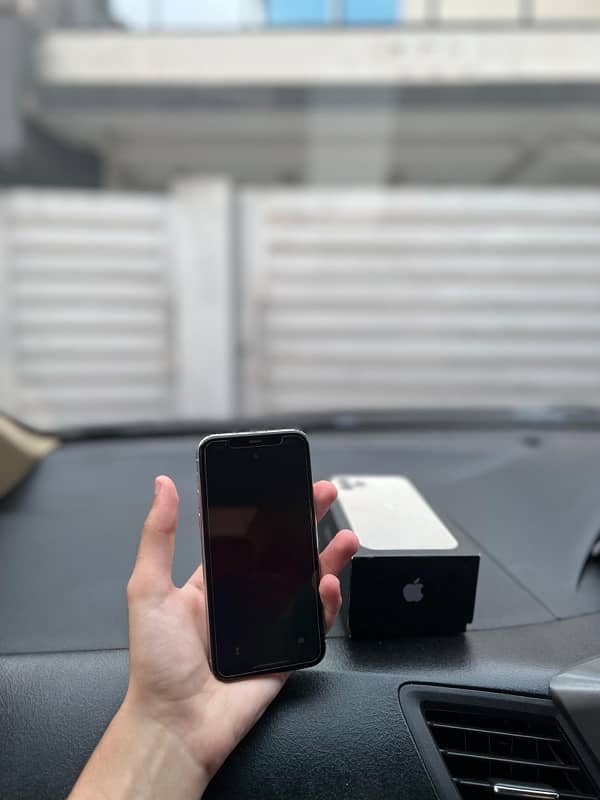 iPhone 11 Pro PTA APPROVED 2