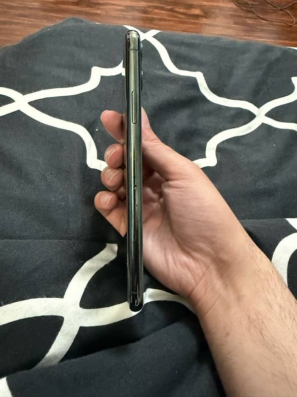 Iphone 11 Pro Max 256gb 0