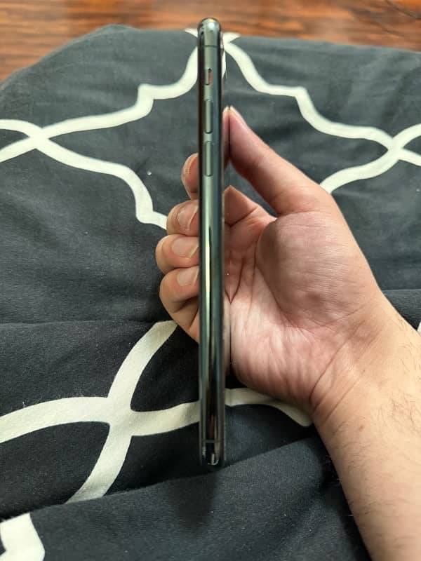 Iphone 11 Pro Max 256gb 2