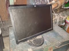 22 inch lcd