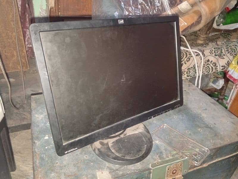 22 inch lcd 0