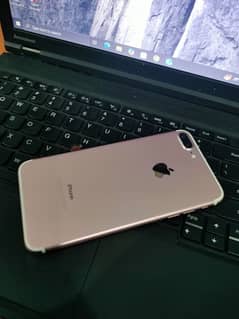 iphone 7plus non pta 128gb