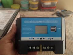 pmw charge controller/