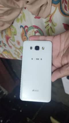 Samsung J7 10 model 2016 4g 03197176416