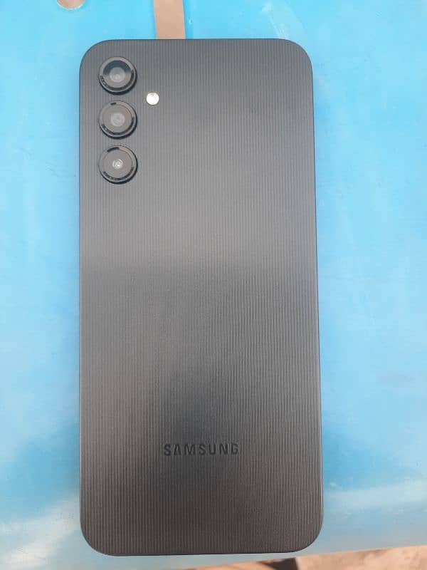 Samsung a14 4gb 128gb patch hua hai non pta tha 03248427200 0