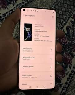 OnePlus 8 5G UW