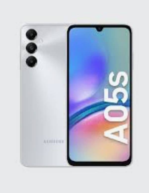 Samsung Galaxy A05s 0