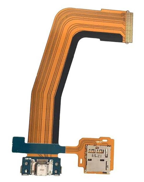 SAMSUNG GALAXY TAB S SM-T800 Charging Flex Cable 1