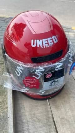 new helmet for sale in reasonable price