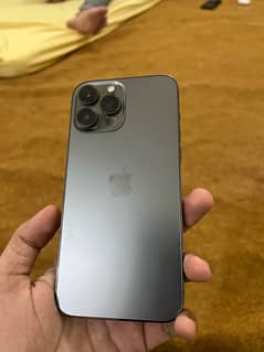 Iphone 13 pro max non-pta