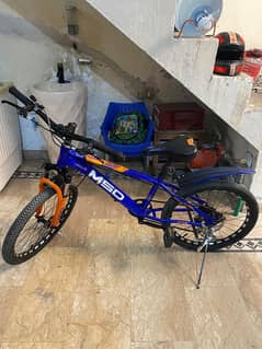 Cycle for sale Urgent