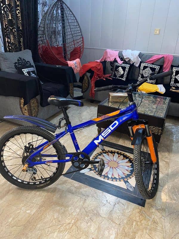 Cycle for sale Urgent 3