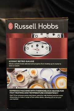 Russell Hobbs