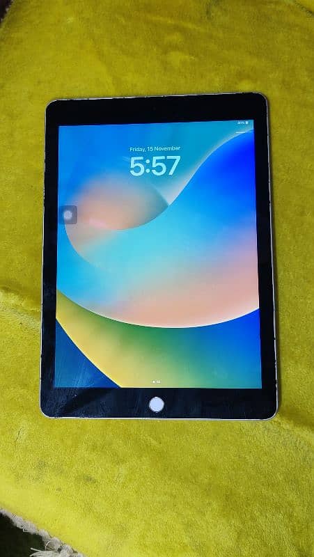 Ipad 5 generation 32 Gb 4