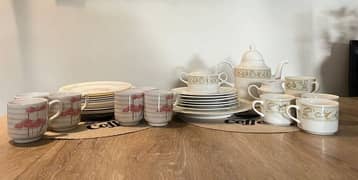 Crockery Deal