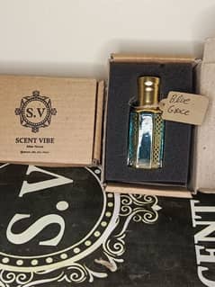 Scent Vibe