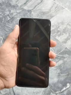 One plus 6t 8 128 jet black all okay original