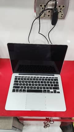 MacBook Pro 2015 A1502