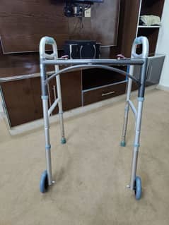 Helping Hands for Walk, Walker for Disable Persons