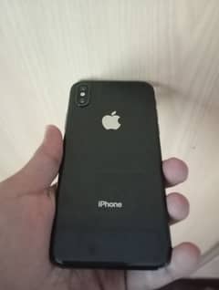 Iphone X non pta