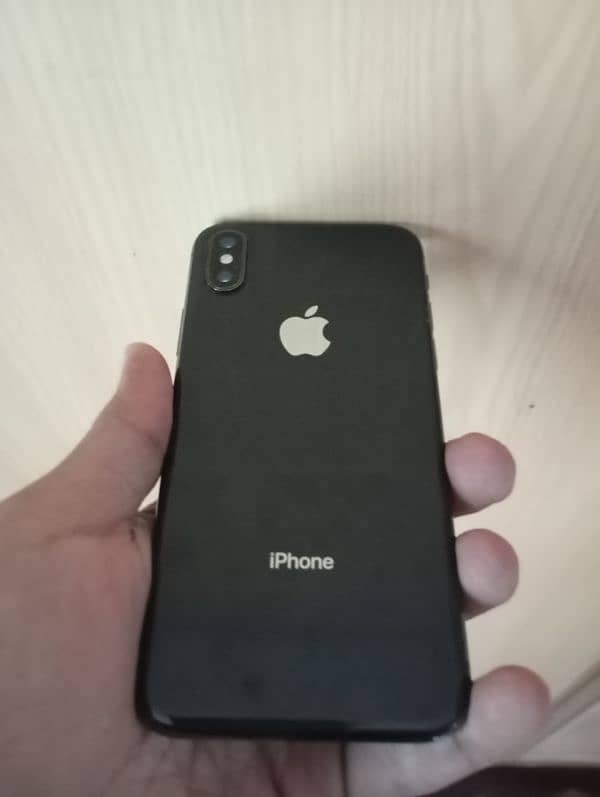 Iphone X non pta 0