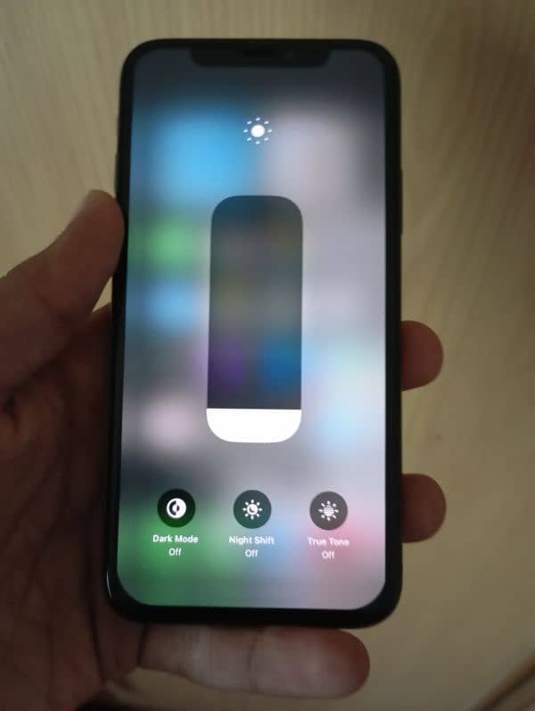 Iphone X non pta 2