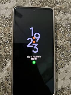 Xiaomi 11T 8/128gb