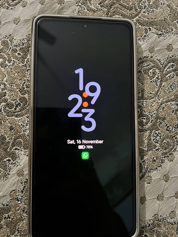 Xiaomi 11T 8/128gb 0