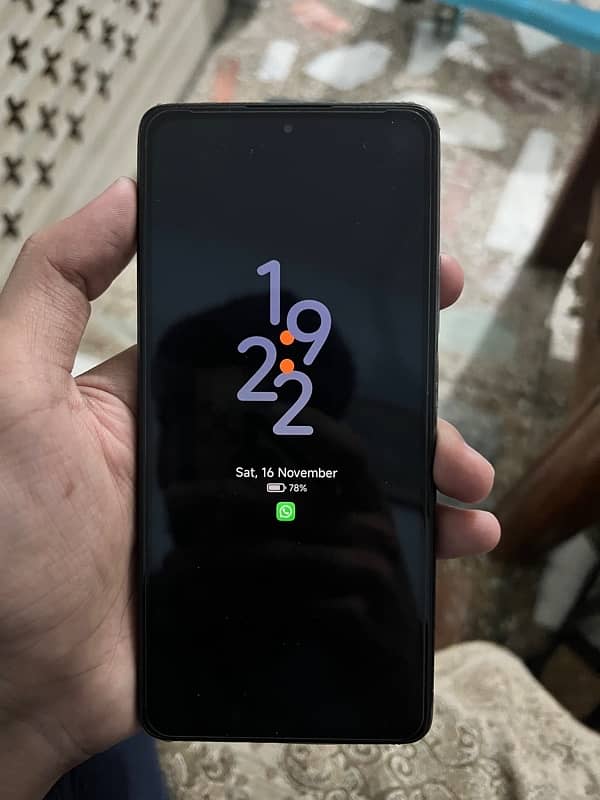 Xiaomi 11T 8/128gb 2