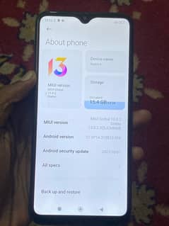 Redmi 9 03264204121