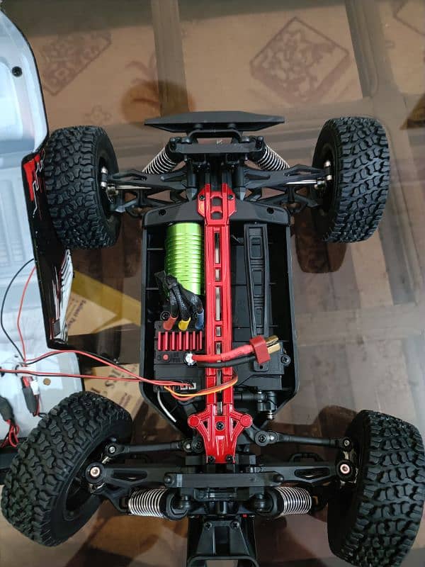 JJRC/GANGTRY PRO/80KM/H/ HIGH SPEED 6