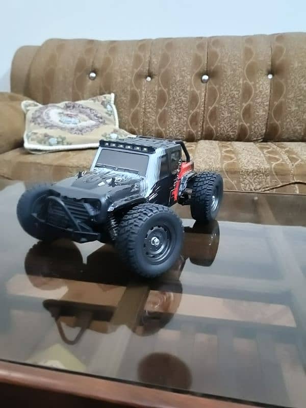 JJRC/GANGTRY PRO/80KM/H/ HIGH SPEED 8