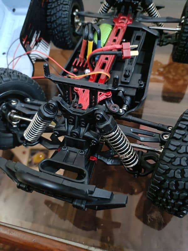 JJRC/GANGTRY PRO/80KM/H/ HIGH SPEED 12