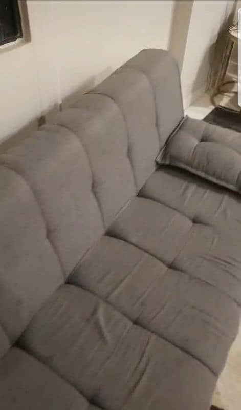 Sofa cum bed 5 seater 3