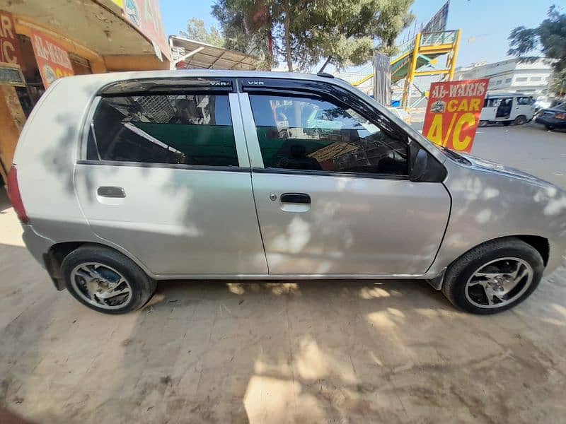 Suzuki Alto 2007 1