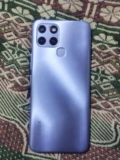 infinix smart 6